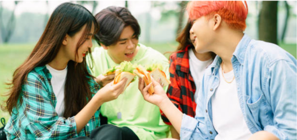 Overcoming Nutritional Deficiencies in Teenagers - Why Beef Organs Are Necessary