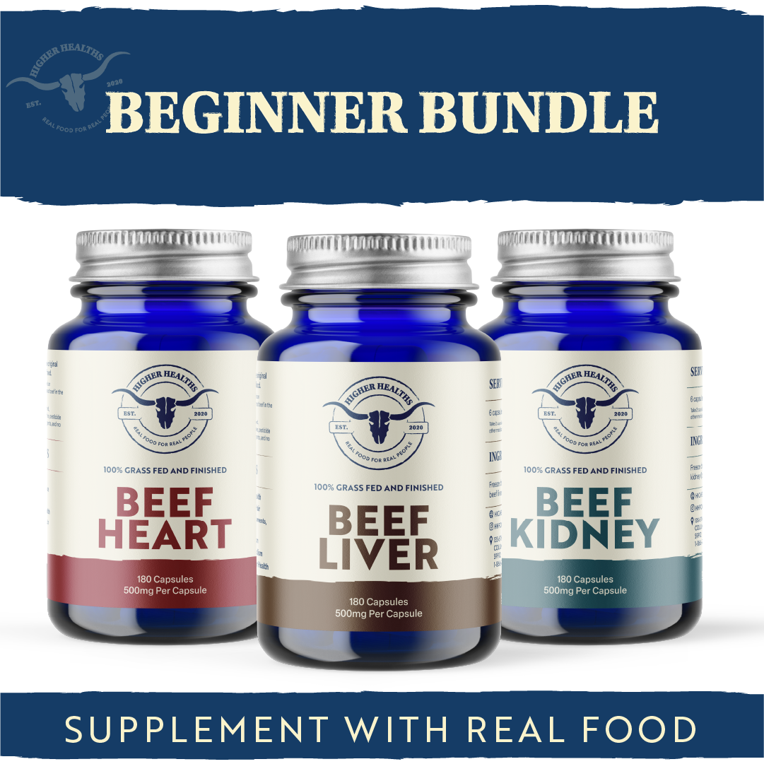 Beginner Bundle