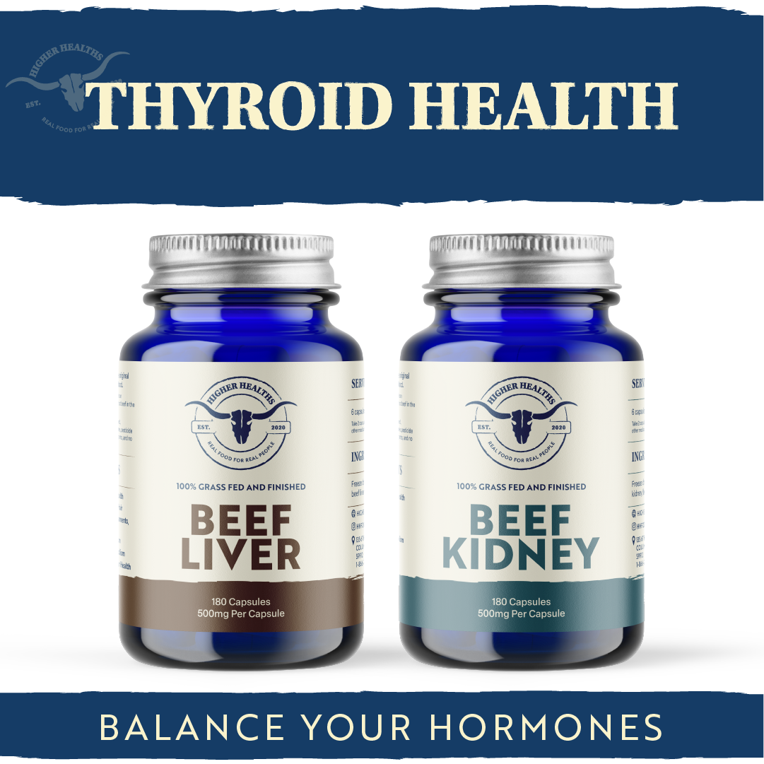 Thyroid Health